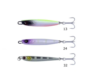 Kendo Baby Jig 4.5cm 8.5gr Jig Yemi