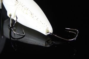 Jackall Hige Dancer 6.6cm 16gr Maket Balık