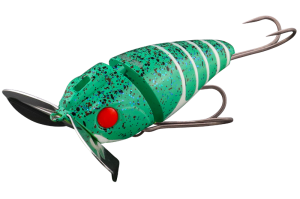 Jackall Hige Dancer 6.6cm 16gr Maket Balık