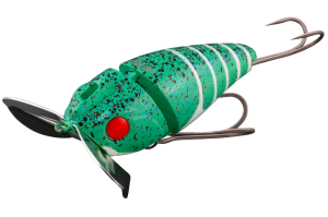 Jackall Hige Dancer 6.6cm 16gr Maket Balık