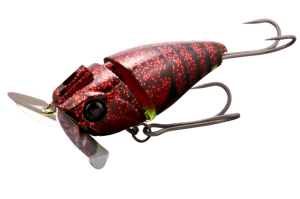 Jackall Hige Dancer 6.6cm 16gr Maket Balık