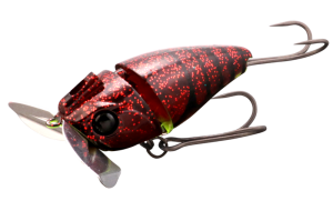 Jackall Hige Dancer 6.6cm 16gr Maket Balık