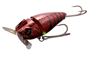 Jackall Hige Dancer 6.6cm 16gr Maket Balık CHARTREUSE BELLY ZARI