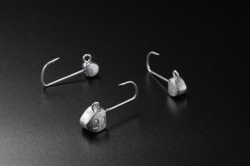 Jackall SuiSui Swim Jighead