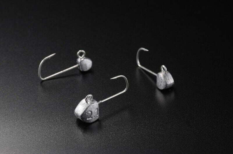 Jackall SuiSui Swim Jighead