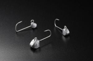 Jackall SuiSui Swim Jighead