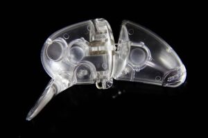 Jackall Hige Prima 6.6cm 22gr Maket Balık