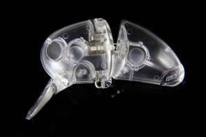 Jackall Hige Prima 6.6cm 22gr Maket Balık YB ZARIGANI