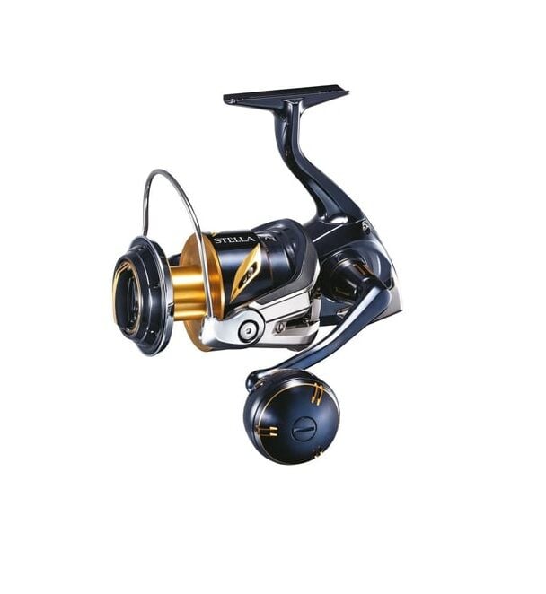 Shimano Stella Sw 6000 HG C  Olta Makinesi