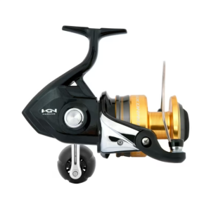 Shimano Socorro SW 5000 Olta Makinesi