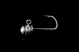 Jackall Tide Ring Head 15pcs Jighead