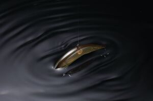 Jackall Pikupiku 6.5cm 3gr Maket Balık PINKY CHART CROWN