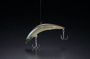 Jackall Pikupiku 6.5cm 3gr Maket Balık NATURAL AYU