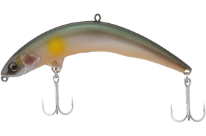 Jackall Pikupiku 6.5cm 3gr Maket Balık NATURAL AYU