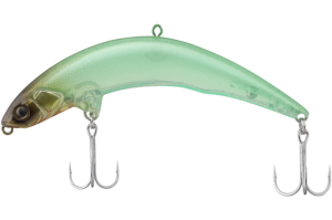 Jackall Pikupiku 6.5cm 3gr Maket Balık PINKY CHART CROWN