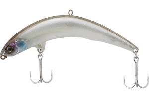 Jackall Pikupiku 6.5cm 3gr Maket Balık PINKY CHART CROWN