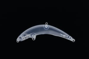 Jackall Pikupiku 6.5cm 3gr Maket Balık