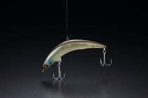 Jackall Pikupiku 6.5cm 3gr Maket Balık