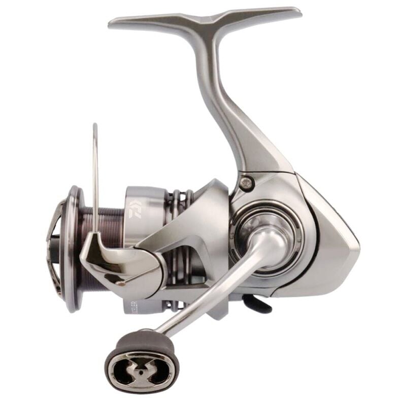 Daşwa Exceler 2000D 23LT Lrf Makinesi