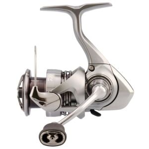 Daşwa Exceler 2000D 23LT Lrf Makinesi