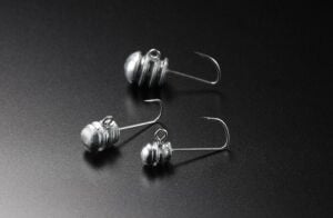 Jackall Tide Ring Head 5pcs Jighead