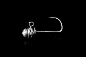 Jackall Tide Ring Head 5pcs Jighead 0.8gr