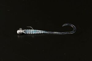 Jackall Tide Ring Head 5pcs Jighead 0.8gr