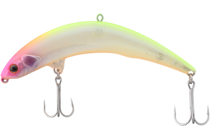 Jackall Pikupiku 6.5cm 3gr Maket Balık PINKY CHART CROWN