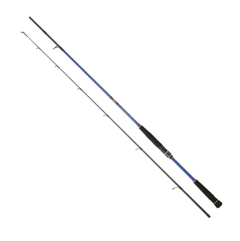 Daiwa Samurai Seabass 2.40m 14-42gr 2P Kamış