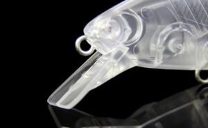 Jackall Chubble SR 6.5cm 9gr Maket Balık