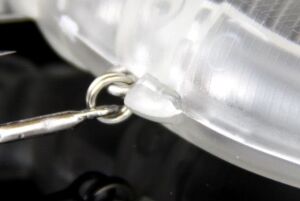 Jackall Chubble SR 6.5cm 9gr Maket Balık