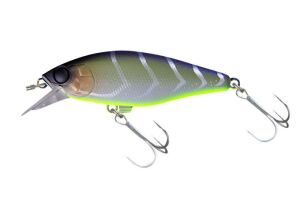 Jackall Chubble SR 6.5cm 9gr Maket Balık