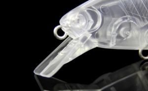 Jackall Chubble SR 6.5cm 9gr Maket Balık