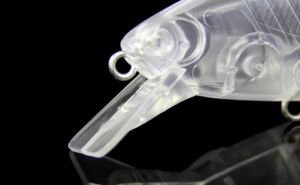 Jackall Chubble SR 6.5cm 9gr Maket Balık