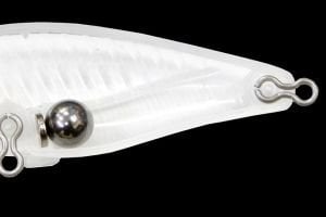 Jackall Chubble SR 6.5cm 9gr Maket Balık