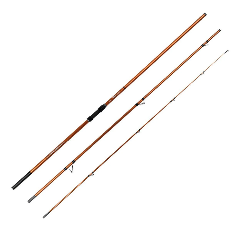 Okuma Trio Rex 450cm 120-250gr 3pc Surf Olta Kamışı