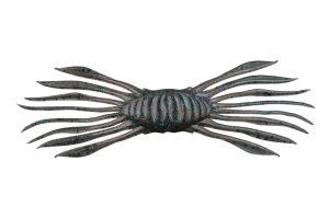 Jackall Drift Crab 4.5cm Silikon Yem