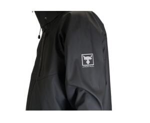 Jackall Offshore Hydrobib Black