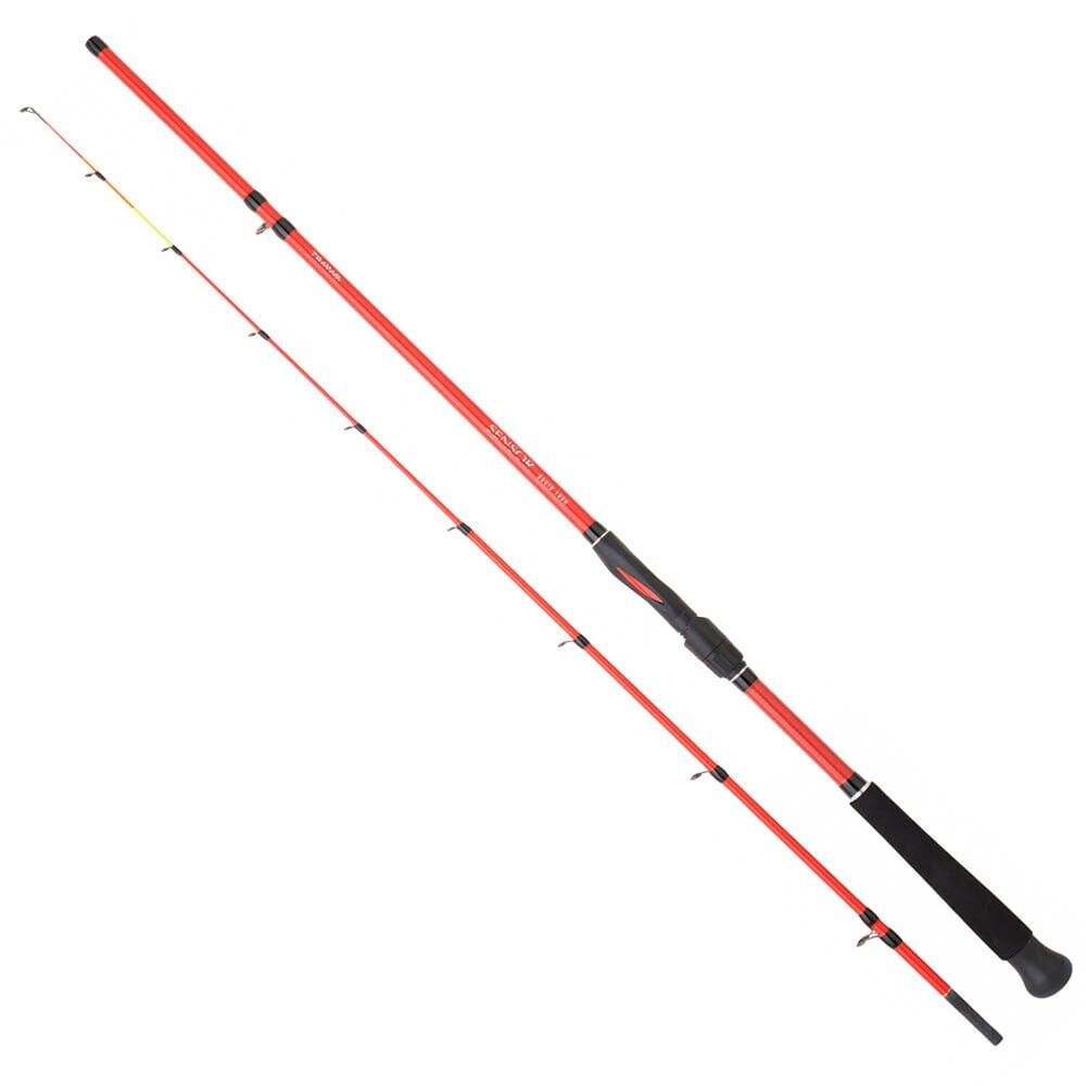 Daiwa New Sensor Boat Squid 180cm 30-150gr Bot Kamışı