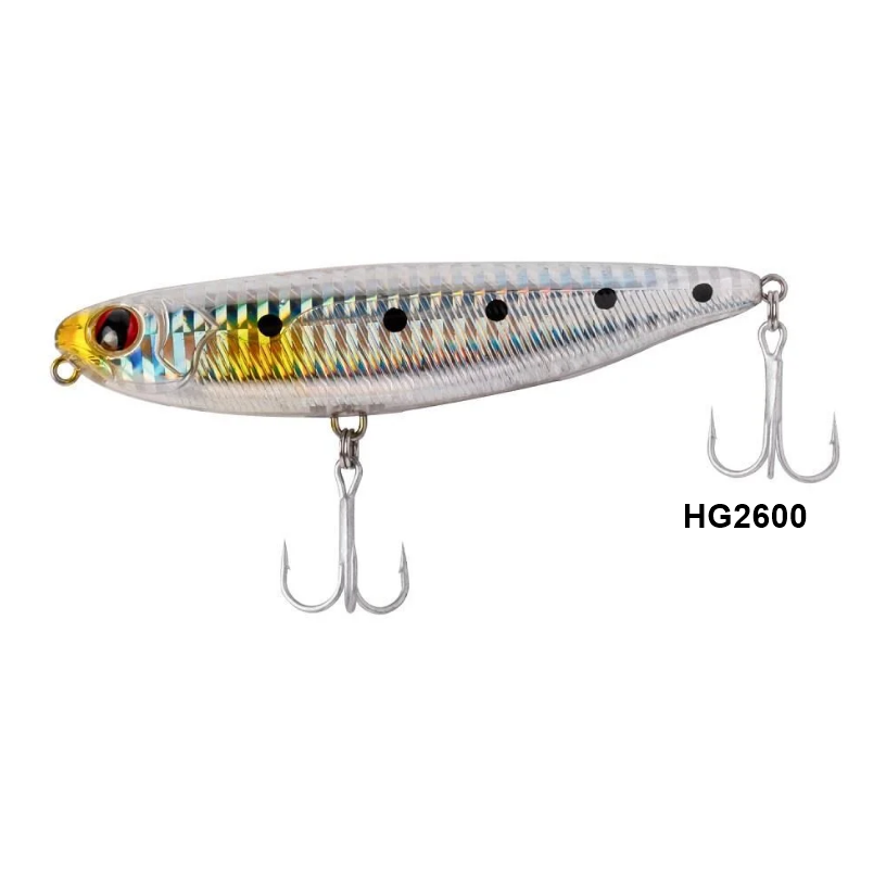 Japanese Snake 9cm 12gr Maket Balık