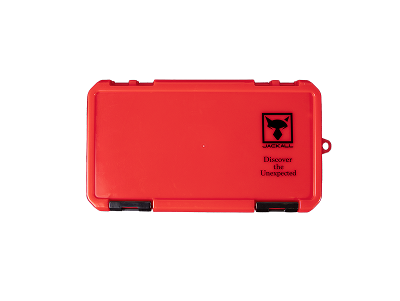 Jackall Cushionde Tai Raba Box Red