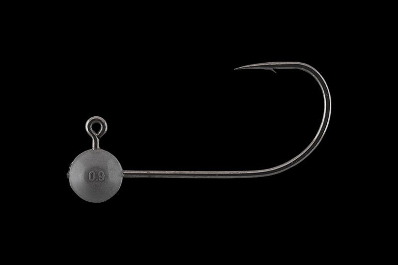 Jackall Wacky Jighead