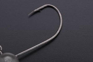 Jackall Wacky Jighead