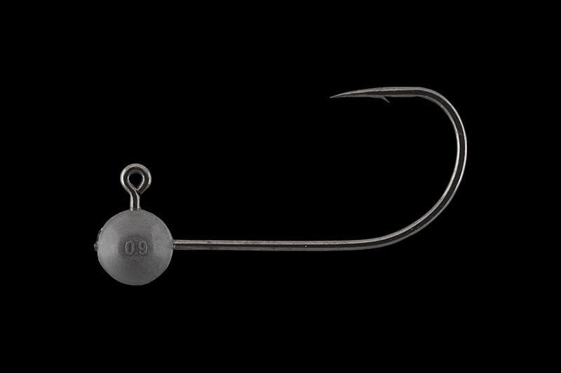 Jackall Wacky Jighead