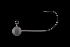 Jackall Wacky Jighead