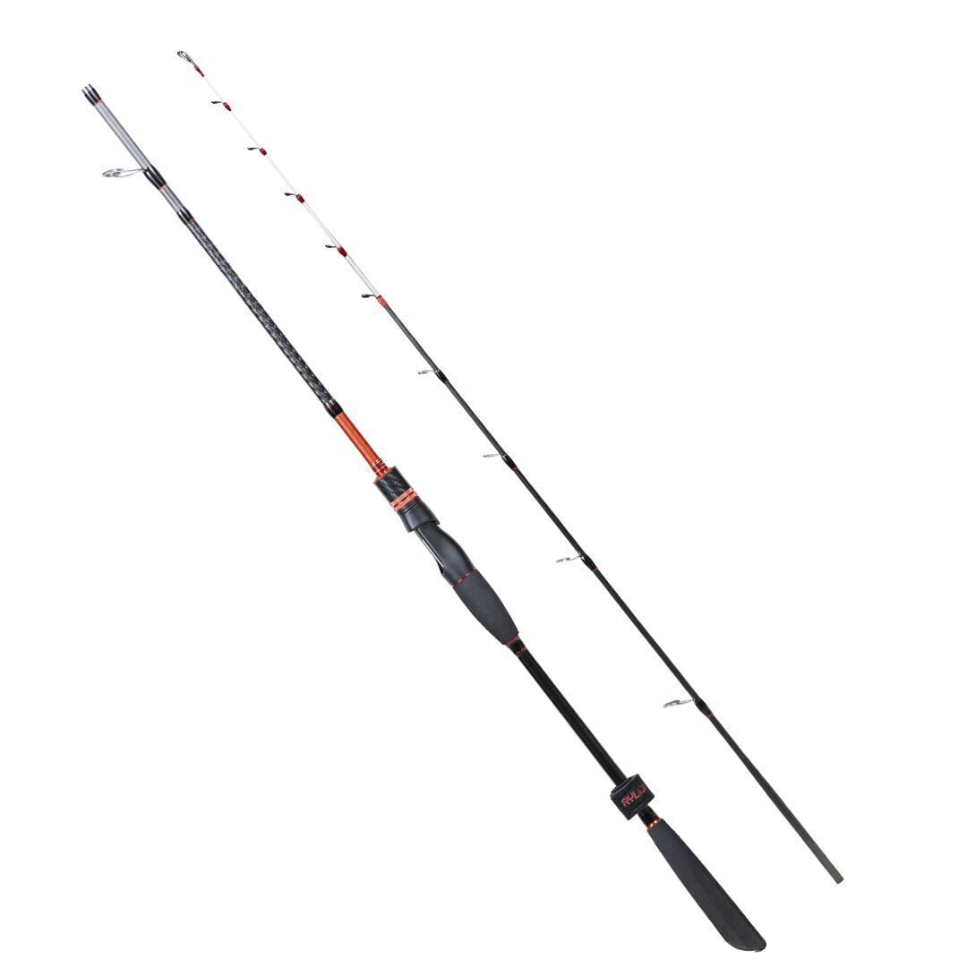Ryuji Spectra SP 185cm 50-300gr Bot Kamışı