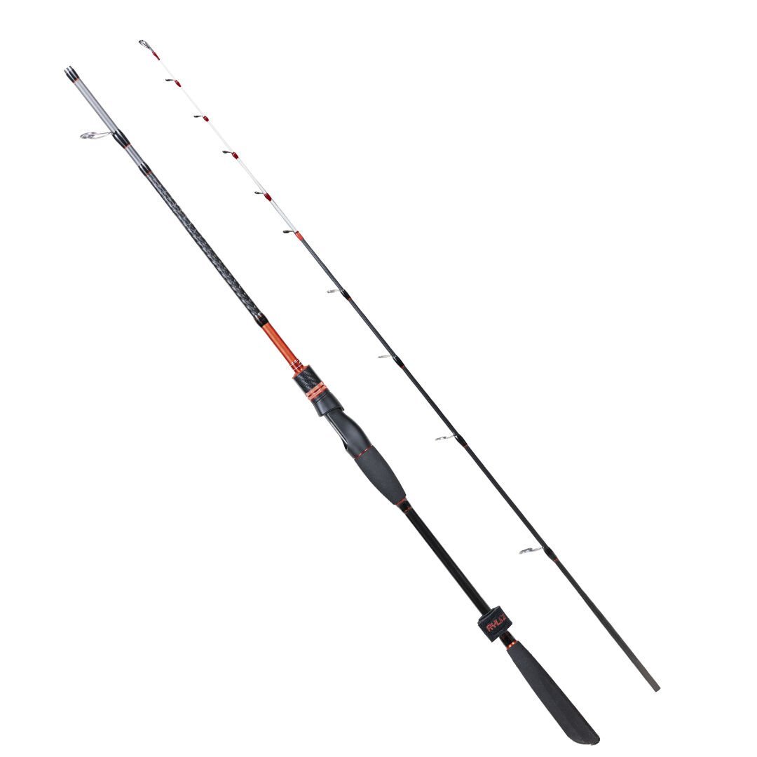 Ryuji Spectra SP 185cm 50-300gr Bot Kamışı