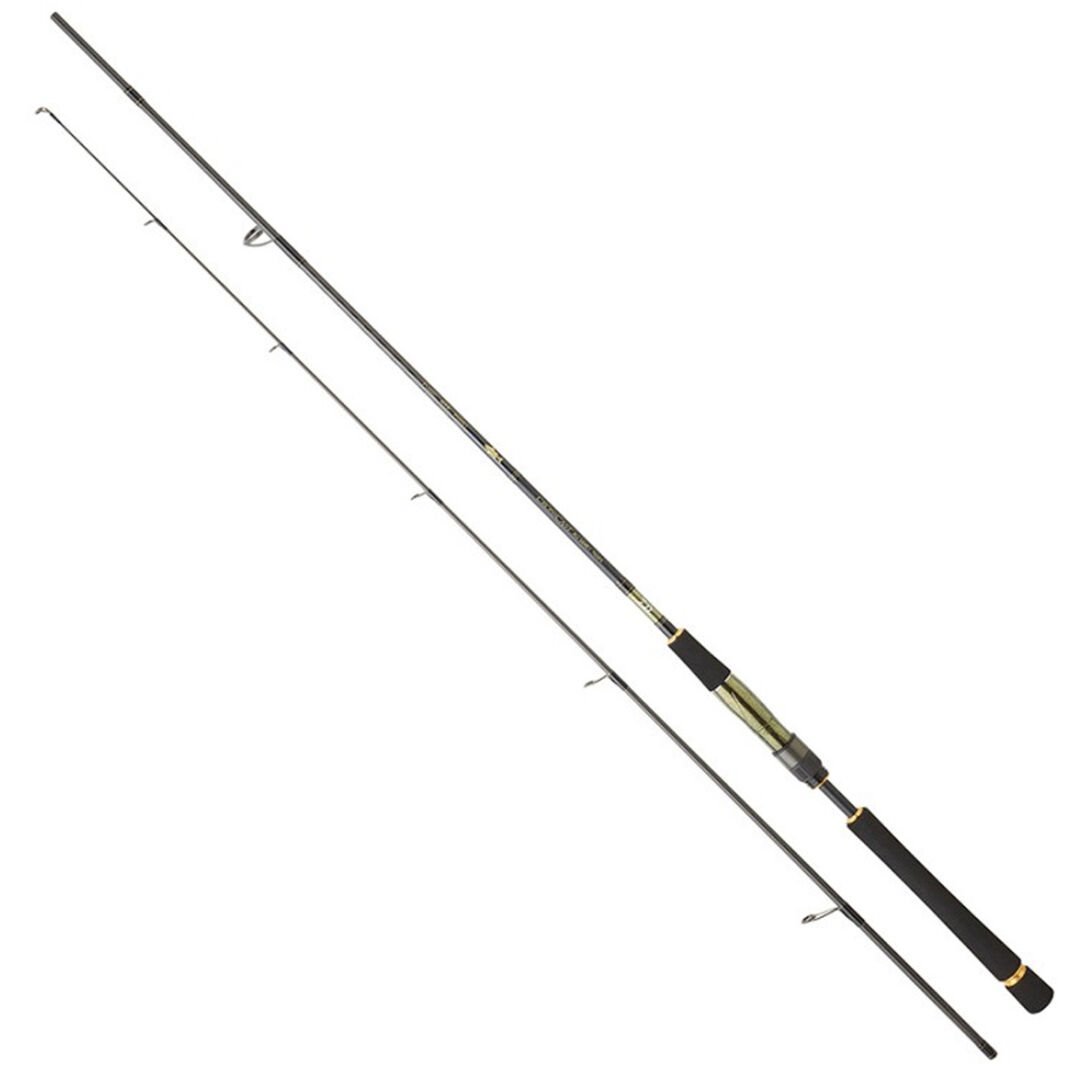 Daiwa Crosscast DF 274cm 14-42gr Spin Kamışı