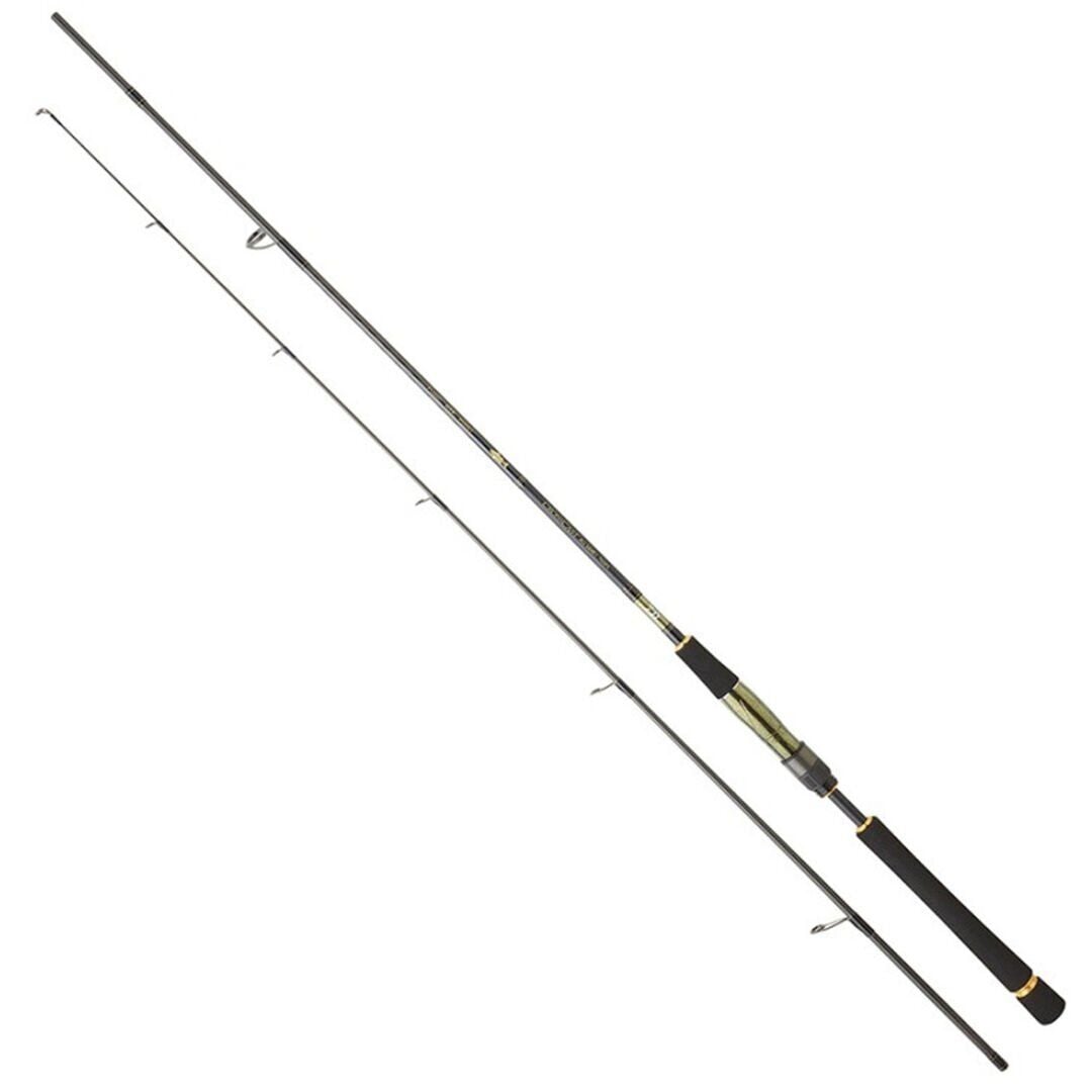 Daiwa Crosscast DF 274cm 14-42gr Spin Kamışı