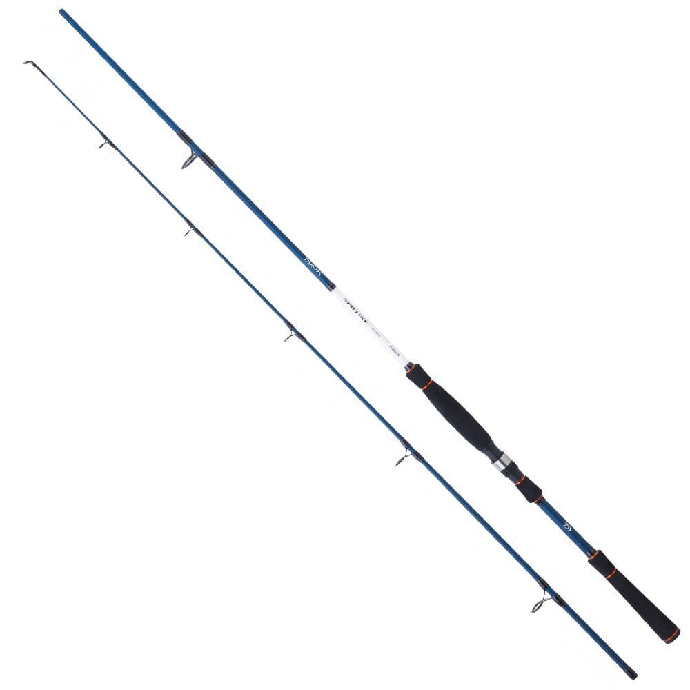 Daiwa Spitfire Seabass 270cm 14-56gr Spin Kamışı
